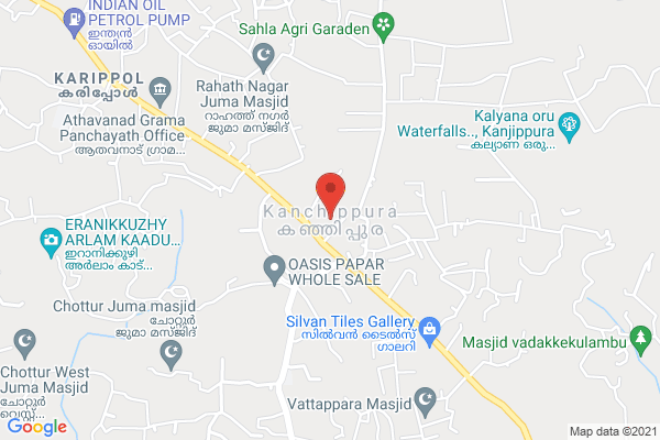 house valanchery location  Kanchippura, Kerala 676552, India