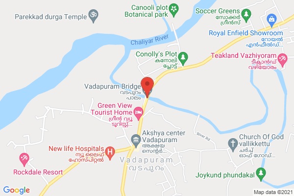No........... location  Nilambur - Malappuram Rd, Nilambur, Kerala 676542, India