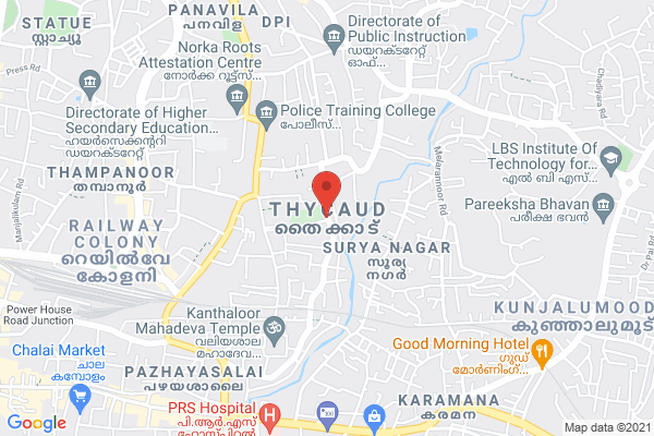 സൗജന്യ കംപ്യൂട്ടർ /അക്കൗണ്ടിങ് പരിശീലനത്തിന്  അപേക്ഷ ക്ഷണിക്കുന്നു location  Thycaud, Thiruvananthapuram, Kerala, India