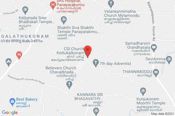 pvc bathroom door location  C23R+8VR, Kottukal, Kerala 695501, India