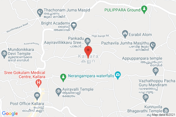 Royal Enfield classic 350 location  Kallara, Kerala, India