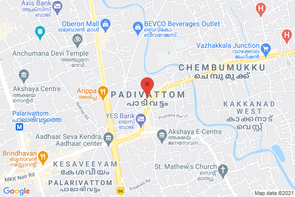 automatic , reverse camera location  Padivattom, Edappally, Ernakulam, Kerala, India