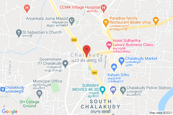 laptop all brands location  Chalakudy, Kerala, India