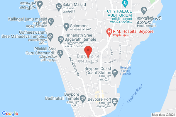 ELIXIRMIX kings of Herbs ? location  Beypore, Kerala 673015, India