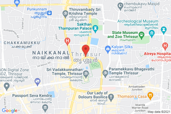 Sofa set Repairing Service location  Thrissur, Kerala, India