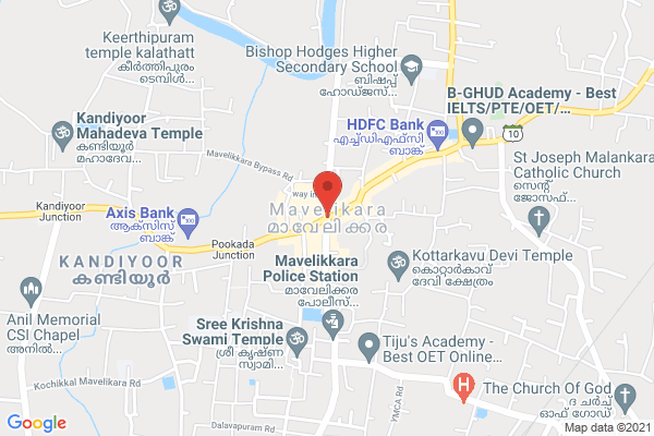 Precast compound wall location  Mavelikara, Kerala, India