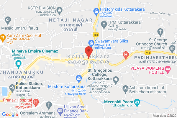 Good interior  .good proparty s location  Kottarakkara, Kerala, India