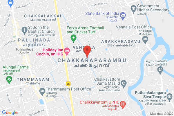 LED TV Samsung Adhil Used Supermarket location  Chakkaraparambu, Vennala, Ernakulam, Kerala, India