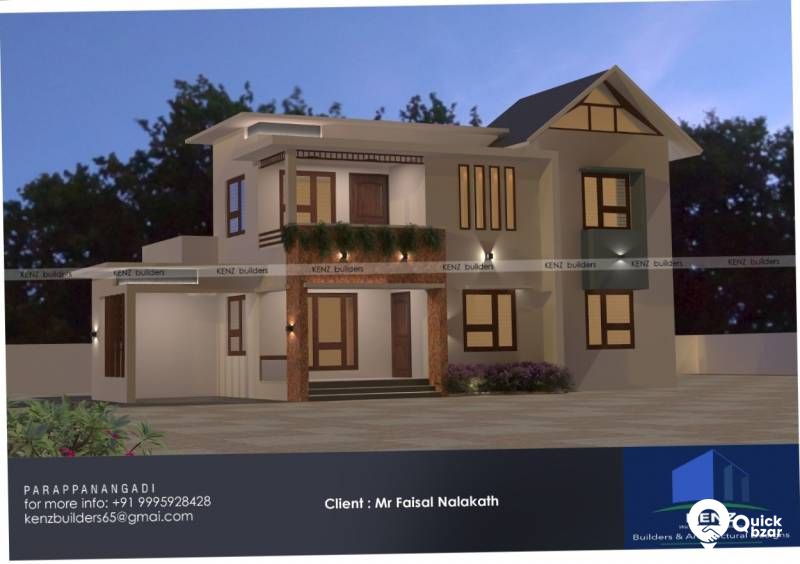 Kenz builders and designers