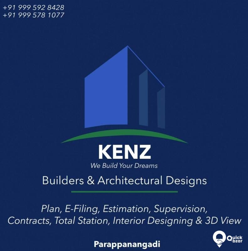 Kenz builders and designers