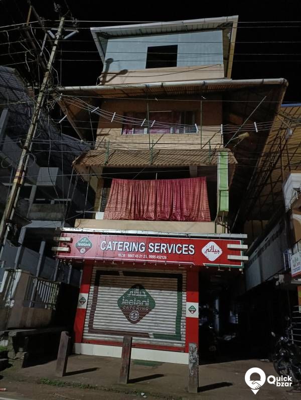 Shops for Rent
