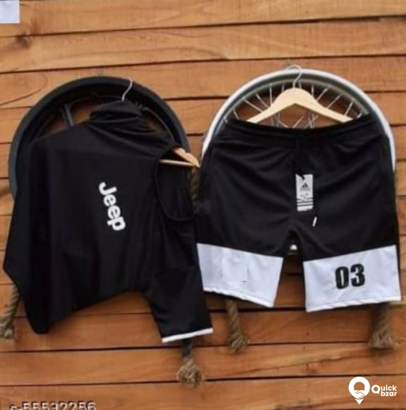 Stylish Fabulous Top &Bottom Set