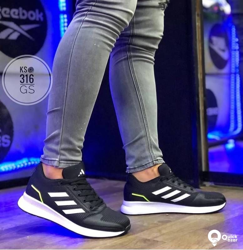 ADIDAS SHOES