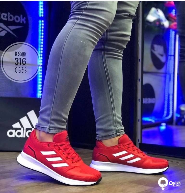 ADIDAS SHOES