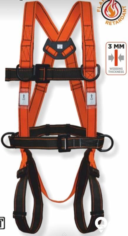 Safefty Products