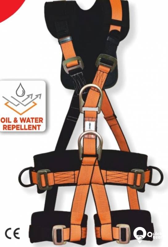 Safefty Products