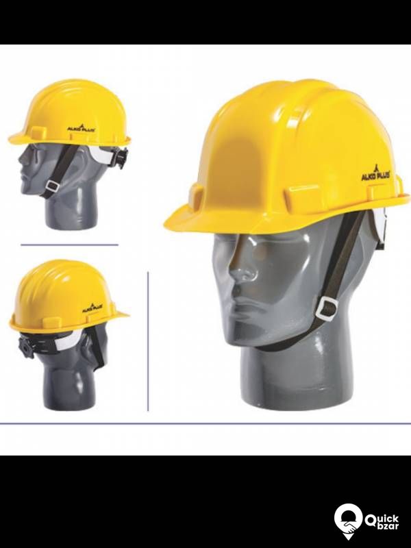 Safefty Products