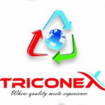 QB user Triconex Solutions