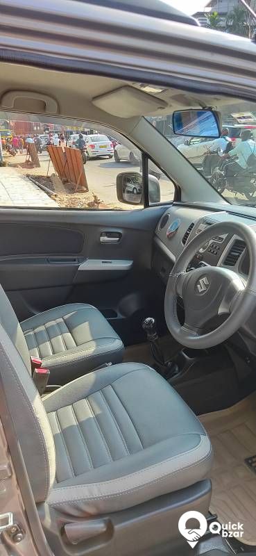 wagon r vxi