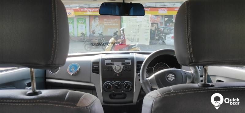 wagon r vxi