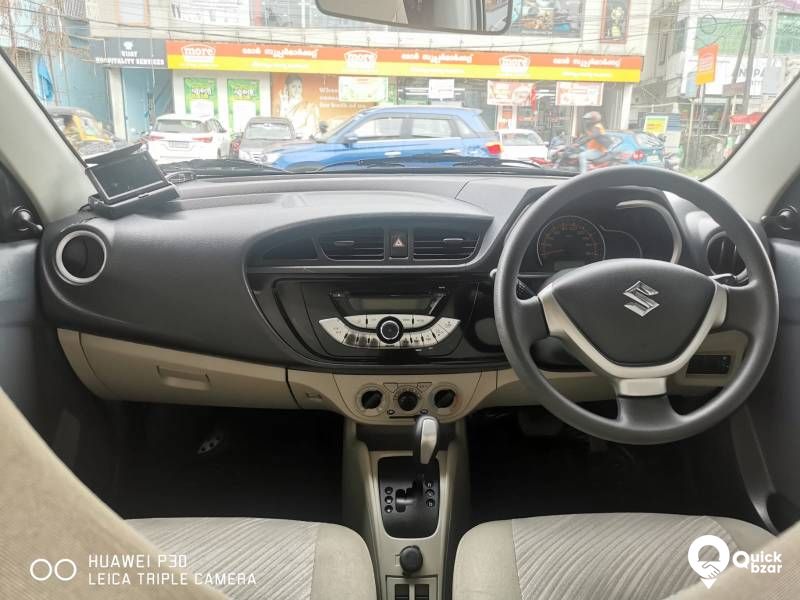 automatic , reverse camera