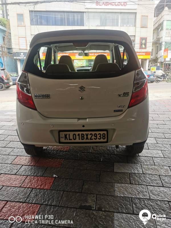 automatic , reverse camera
