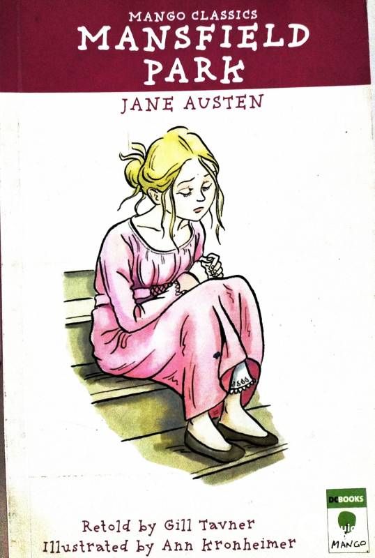 Mansfield Park