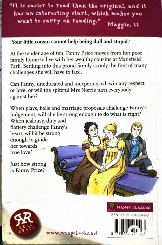 Mansfield Park