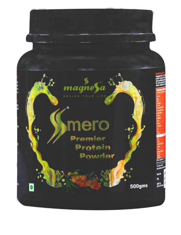 PROTEIN POWDER (500gm)