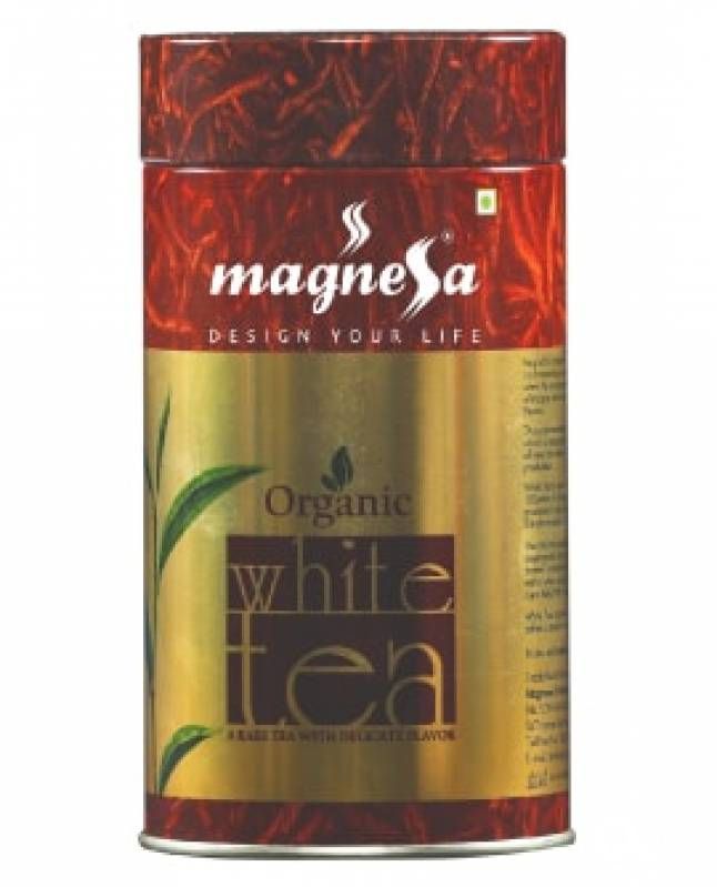 PREMIUM WHITE TEA(50gm)