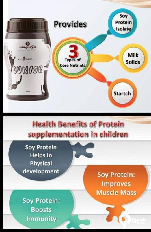 JUNIOR CHOCOLATE DRINK (200gm)