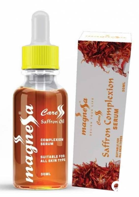 SAFFRON SERUM