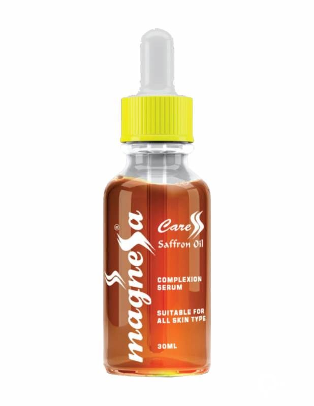 SAFFRON SERUM