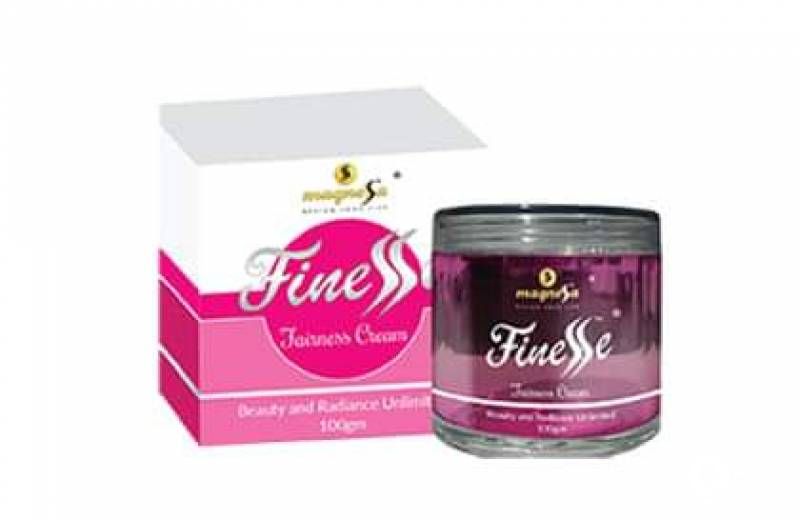 FINESSE FAIRNESS CREAM