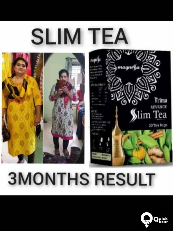 TRIMO SLIM TEA
