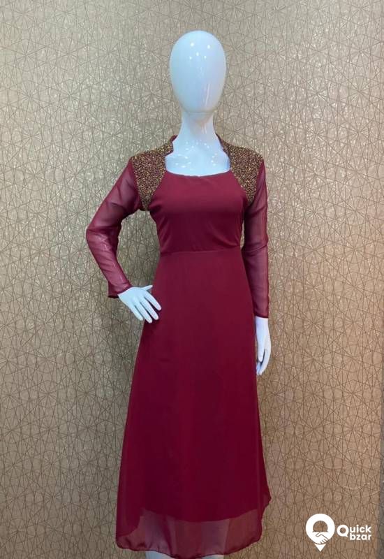 Ladies kurtha