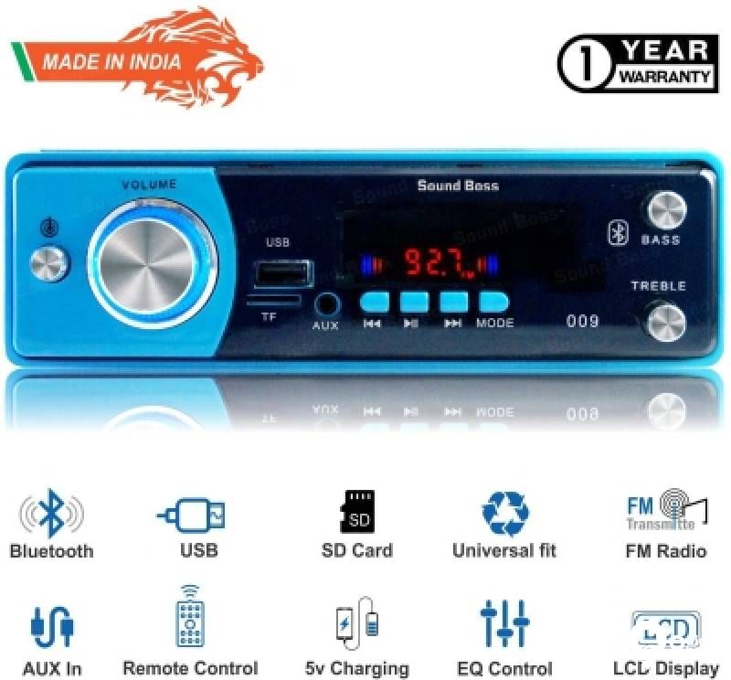 Car Stereo