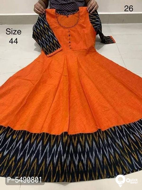 Latest Attractive Cotton Slub Stitched Kurta

Stylish an