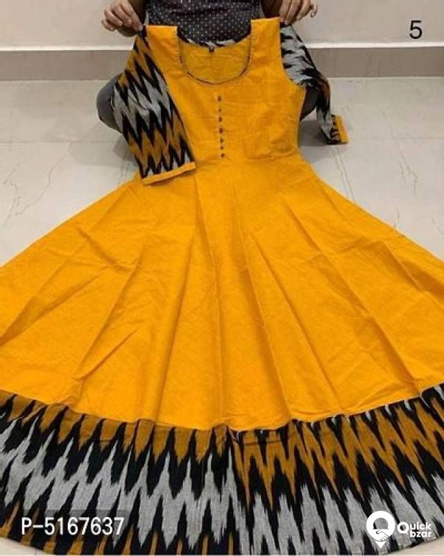 Latest Attractive Cotton Slub Stitched Kurta

Stylish an