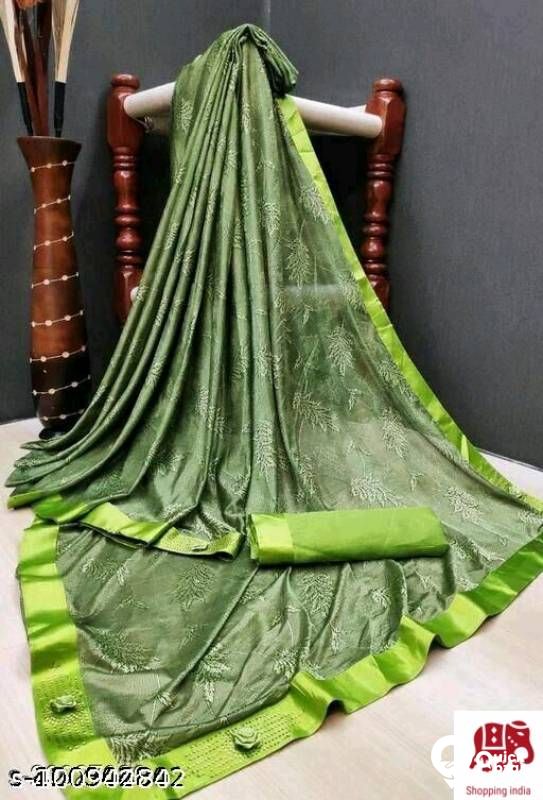 Aakarsha Ensemble Sarees*