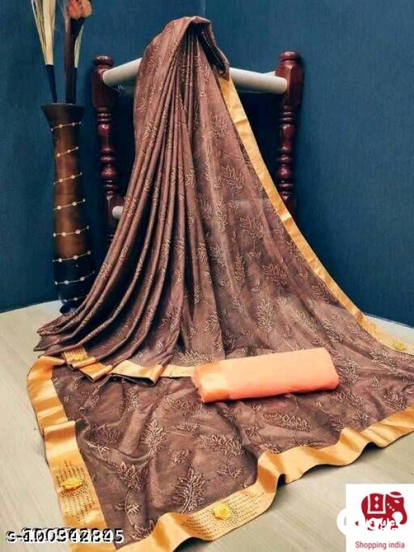 Aakarsha Ensemble Sarees*