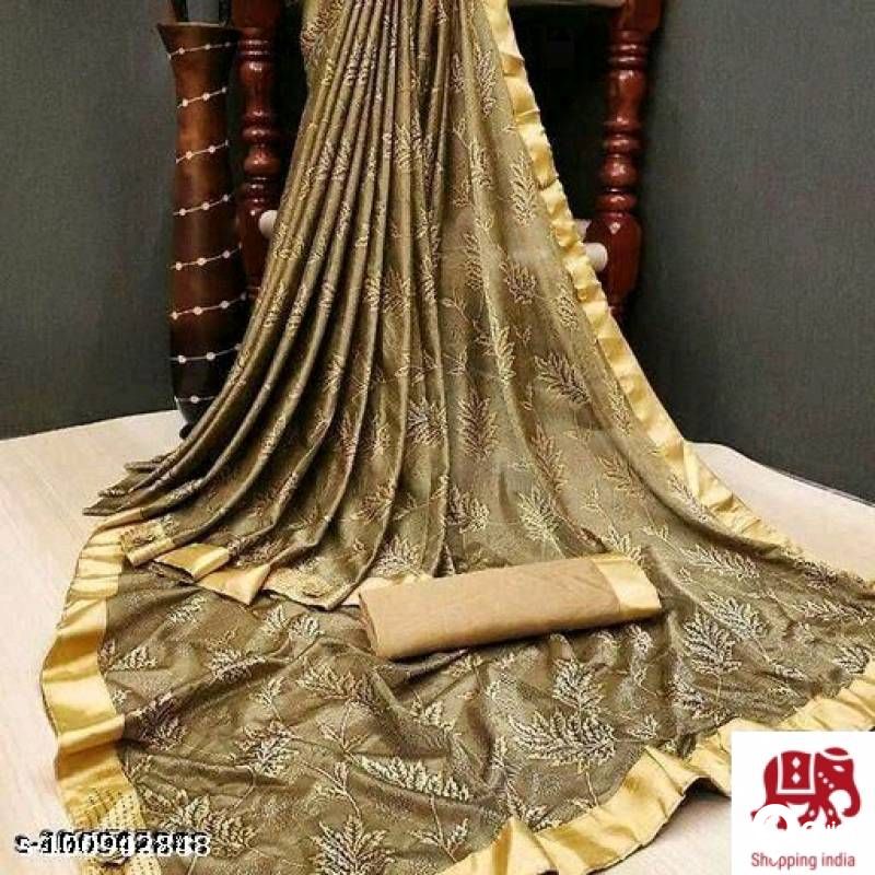 Aakarsha Ensemble Sarees*