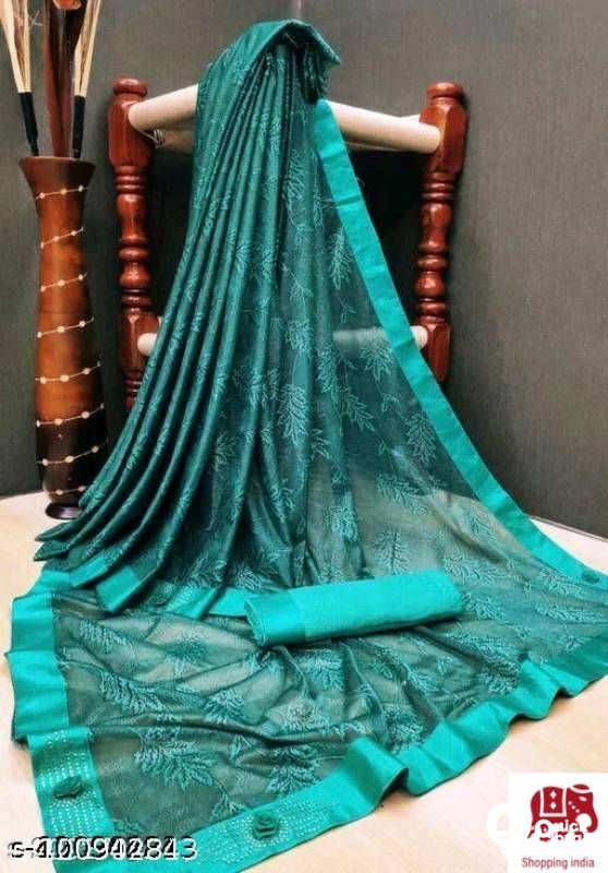 Aakarsha Ensemble Sarees*
