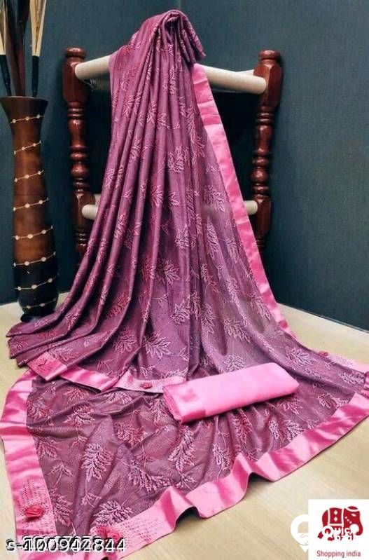Aakarsha Ensemble Sarees*