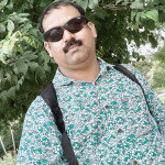 QB user Anwer Sadath