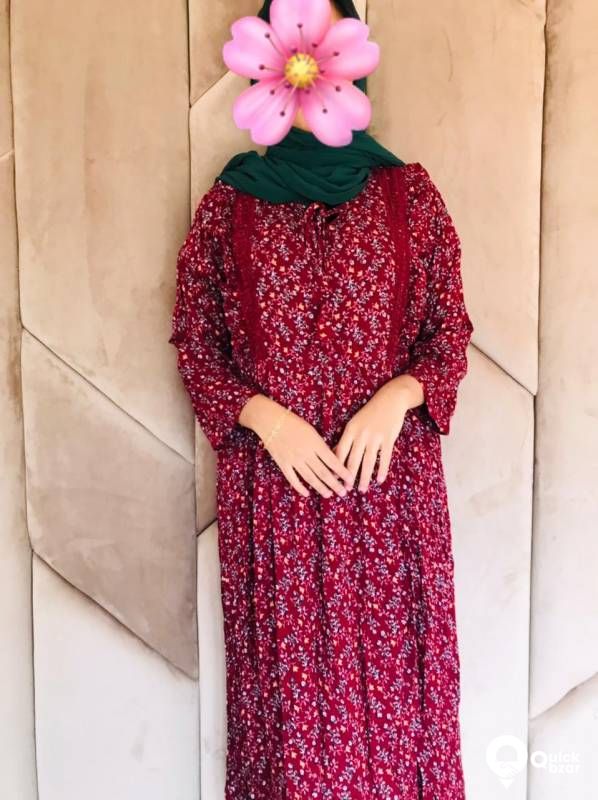 Rayon flair kurti having  lace thread work @ 800+$/-


Size : XL 42".