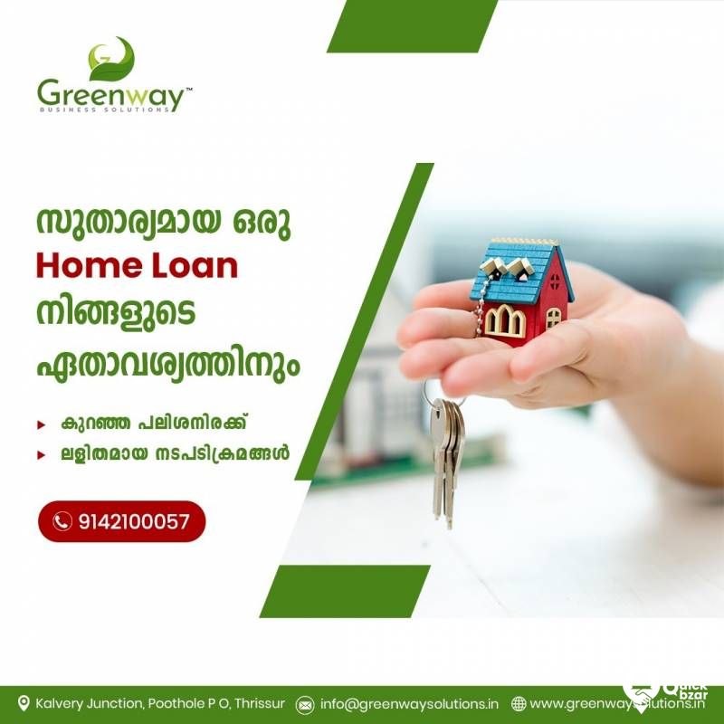 Home Lon. Business Lon