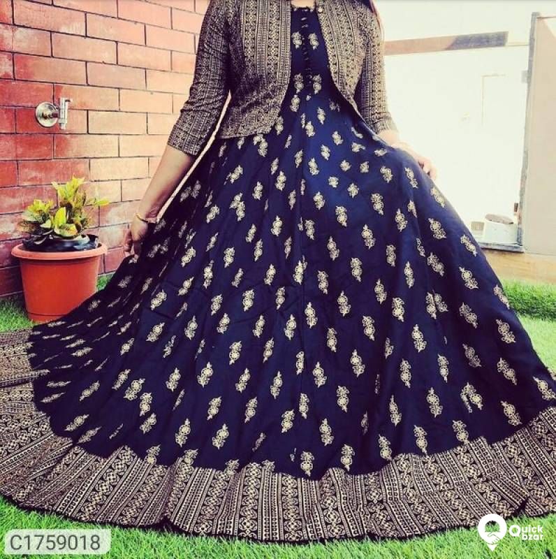 women's dress