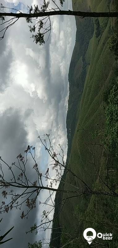 Land for sale in Vagamon