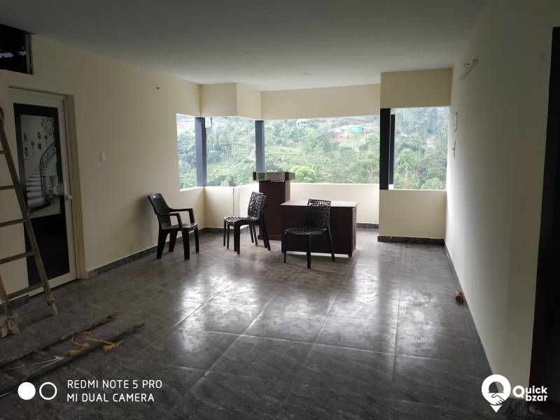 Resort for sale in Vagamon